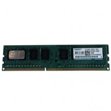 Kingmax DDR3 C8KM9-1333 MHz-Single Channel RAM 2GB